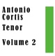 Antonio Cortis Volume 2