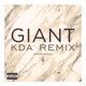 Giant KDA Remix Single