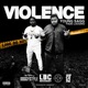 Violence feat Fade Luciuno Single