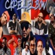Capea El Bow feat Tivi Gunz Chocoleyrol Young Gatillo Nipo809 El Fother Single