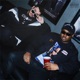 LADO A LADO feat 88 Killa Single