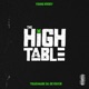 The High Table EP