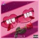 New Boo feat Maxo King Single