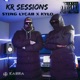 STING LYCAB X KYLOW KR SESSIONS feat Sting LycaB Kylow Single