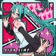 Giga Simp English Cover Single