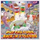 Put The Funk Back In 2 Techno EP