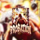 Stepper ut av retten Probation Single