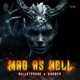 Mad as Hell Extended Mix Single