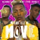 MOVE with Andrés Couper Newville Single