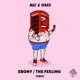 Ebony The Feeling Single