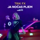 Ja Nocas Pijem Single