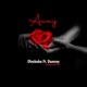 Away Single feat Damzey Single