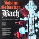 Bach Sonatas for violoncello and chembalo