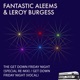 Get Down Friday Nite Special Remix feat Leroy Burgess EP