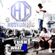 Turn Down 4 What feat Hollywood Luck Single