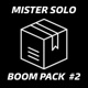 BOOM PACK 2 Single