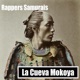 Rappers Samurais feat Al2 El Aldeano Silvito el Libre El Moi Barbaro el Urbano Vargas Single