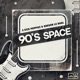 90 s Space Single
