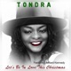 Let s Be in Love This Christmas feat Millard Kennedy Single
