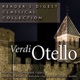 Reader s Digest Classical Collection Verdi Otello Complete