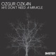 We Don t Need a Miracle Single