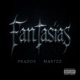 FANTASÍAS feat Martzz Single
