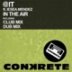 In the Air feat Iesea Mendez Single