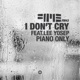 슬프지 않은 노래 feat 이요셉 Piano Only Version Single