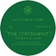 The Statement The Black 80s Mixes Single
