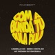 Com a Bunda Tu Pula Pula Single