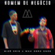 Homem de Negócio Single