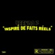 INSPIRÉ DE FAITS RÉELS feat Hextii Single