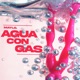 Agua Con Gas Single