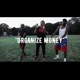Organize Money feat Moni Tre Single