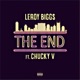 The End feat Chucky V Single
