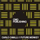 Future Monkey Future House Mix Single