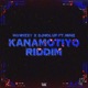 Kanamotiyo Riddim feat DJ Hol Up Minz Single