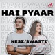 Hai Pyaar Acoustic Version Single