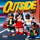 Outside feat NaPalm Single