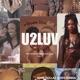 U2LUV Just The Intro feat Dev Gunna Single