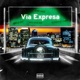 Via Expresa feat Jeymi Joselo LV Single