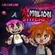 A Million Stitches feat LostInLeon Single