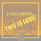 This Is Love Single