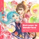 Entrance to Wonderland Single