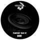 Planetary Tales Single