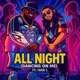All Night Dancing On Me feat Ivan L Single
