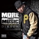 More Than Music