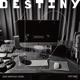Destiny Monthly Project 2020 December Yoon Jong Shin Single