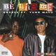 Be Like Me feat Yung Mavu Single