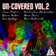 Un Covered Vol 2 Cover EP